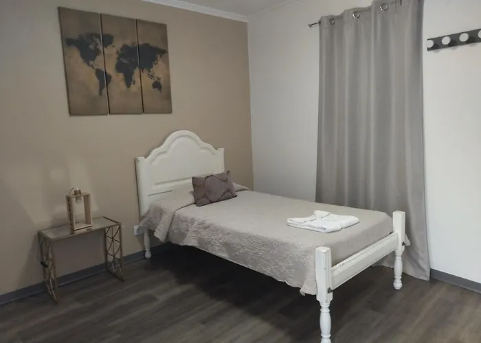 Casa De Hospedes Isaias