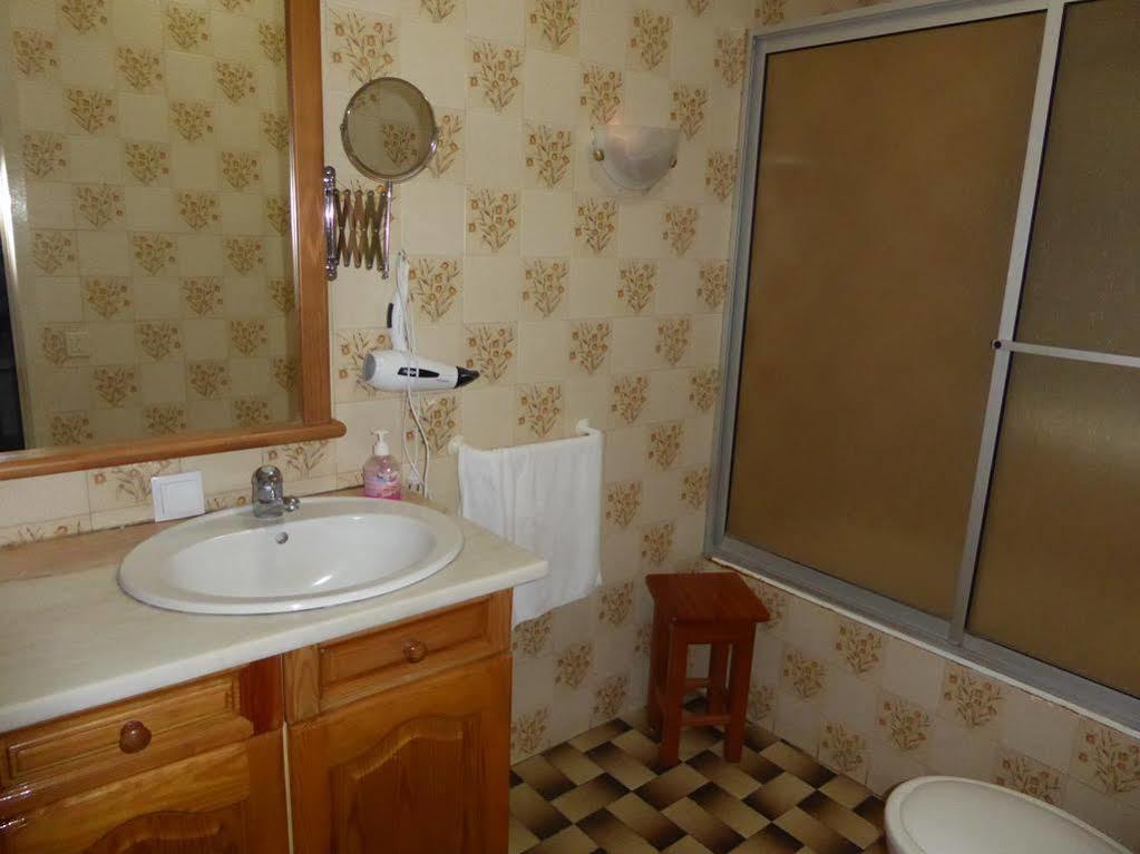Maison d'hôtes Casa De Isaias