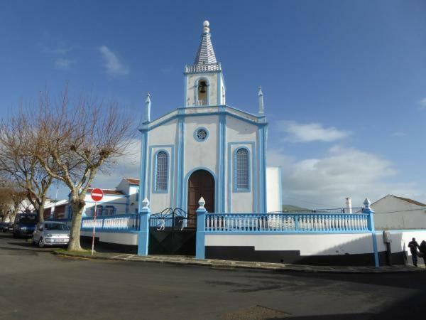Maison d'hôtes Casa De Isaias