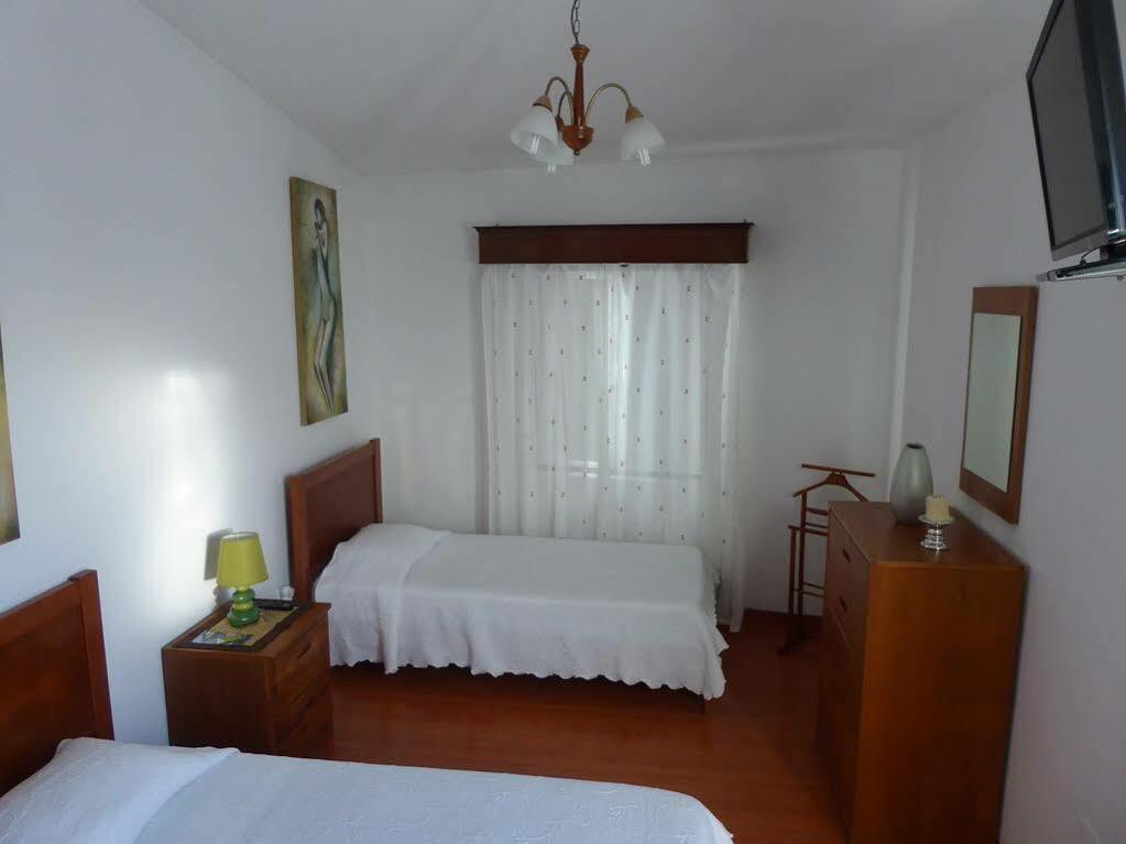 Maison d'hôtes Casa De Isaias 2*