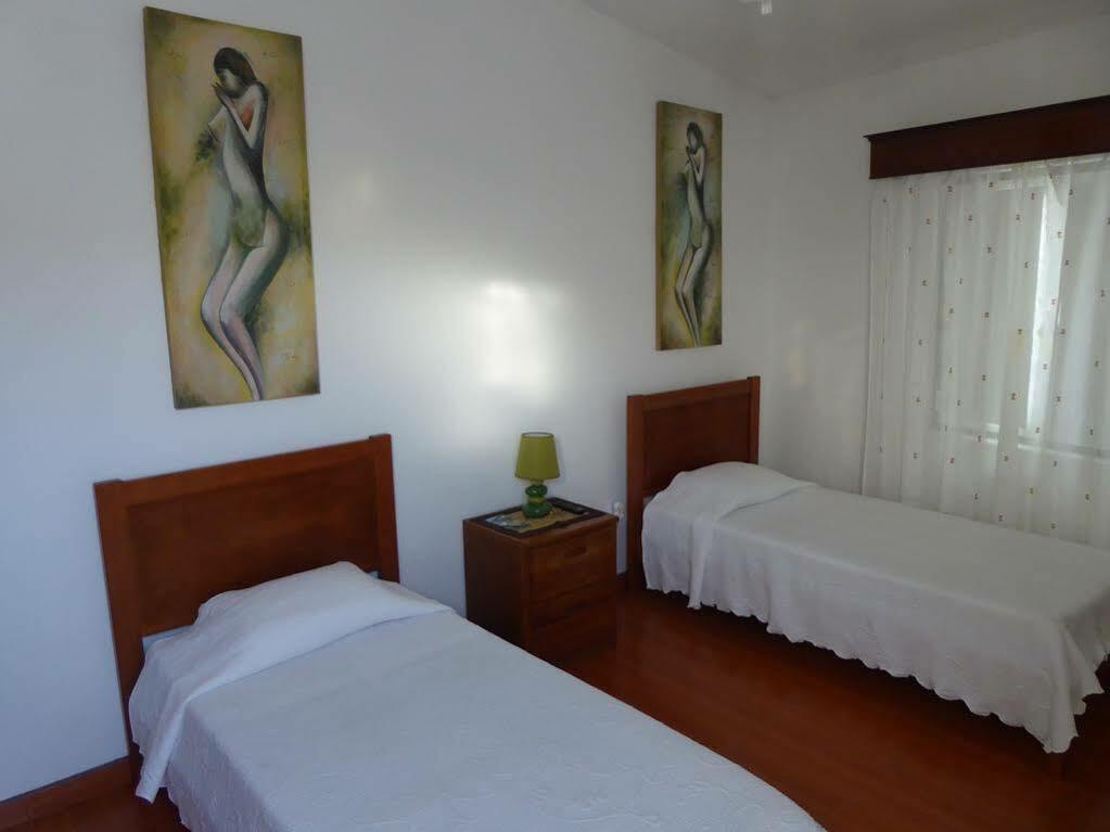 Maison d'hôtes Casa De Isaias