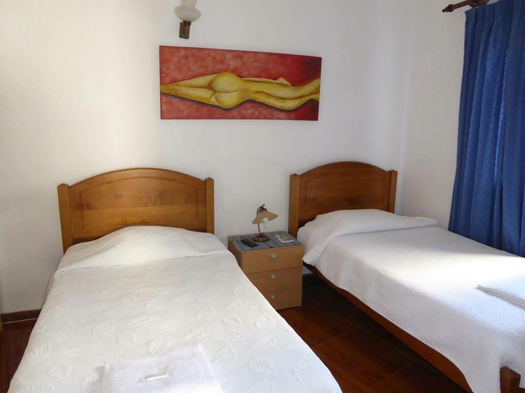 Casa De Isaias Maison d'hôtes 2*