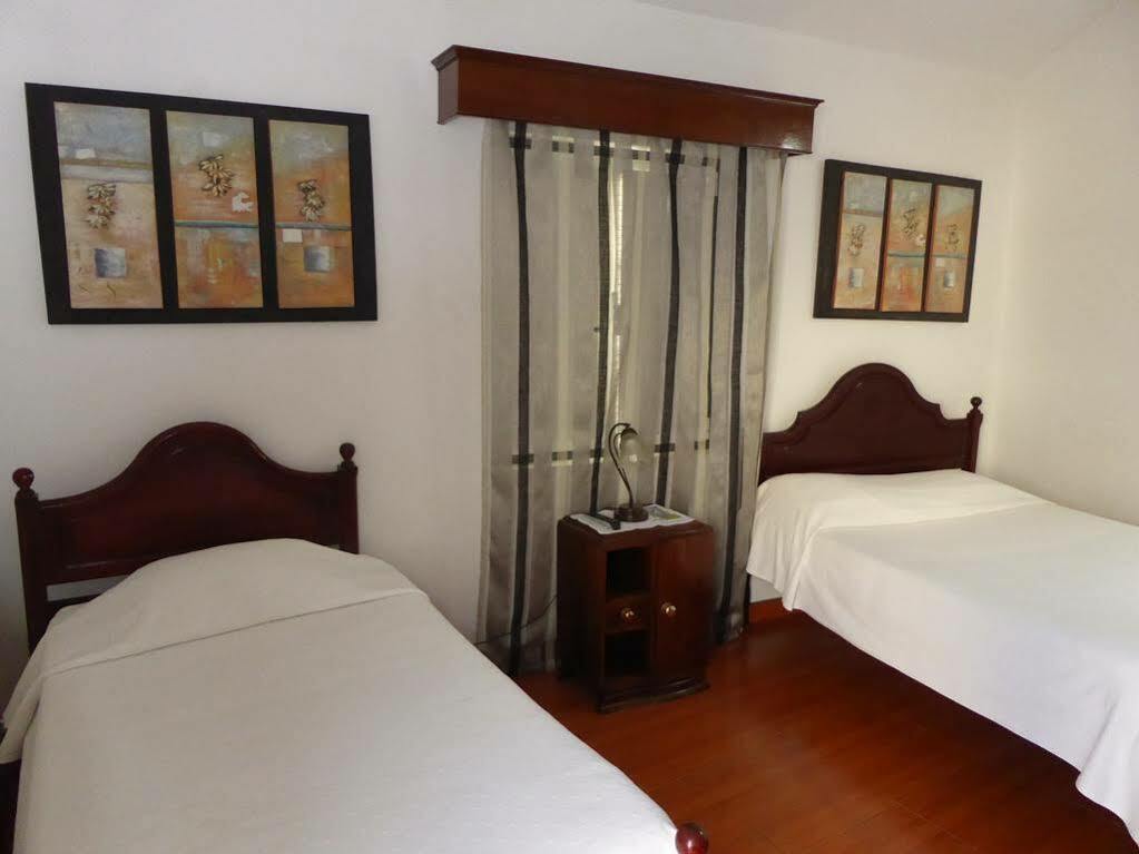 Casa De Isaias Maison d'hôtes Angra do Heroísmo
