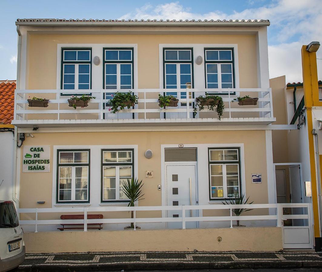 Maison d'hôtes Casa De Isaias 2*